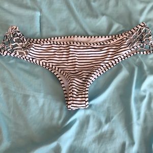 Bikini bottoms